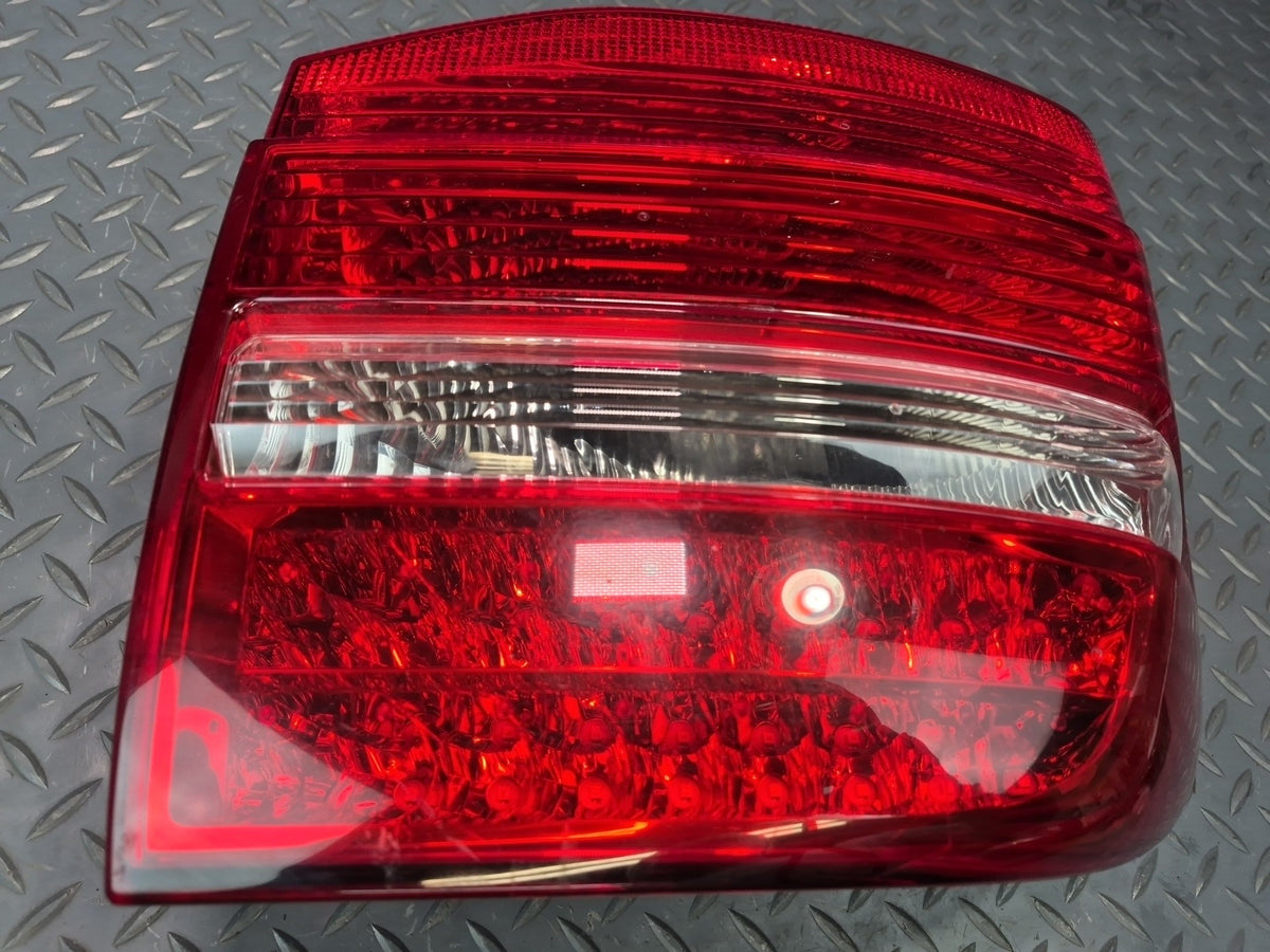 2008-2010 Porsche Cayenne 957 Rear Left & Right Tail Light Lamp Set of 2