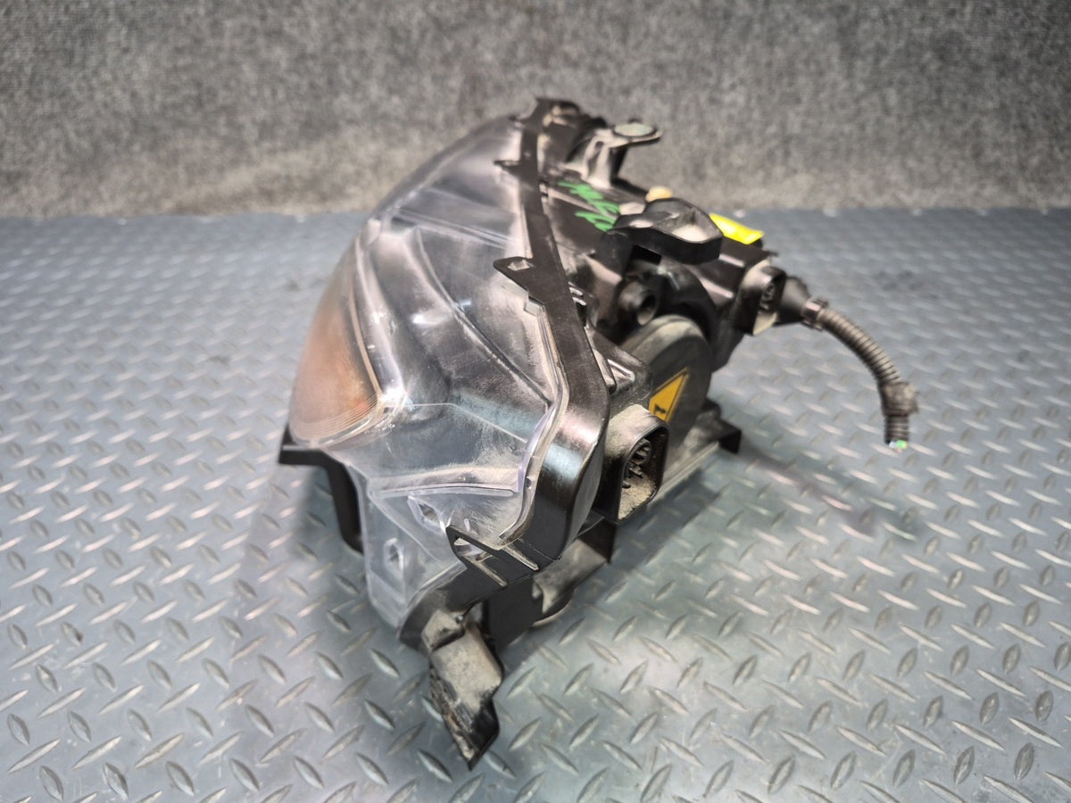 2017-2020 Maserati Levante M161 Front Left AFS Xenon HID Headlight Ballast