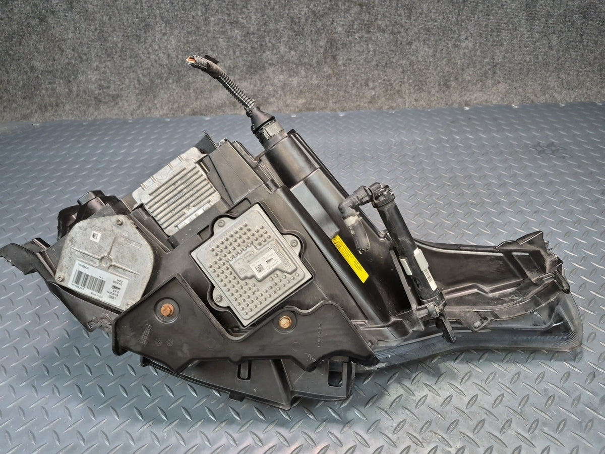 2017-2020 Maserati Levante M161 Front Left AFS Xenon HID Headlight Ballast