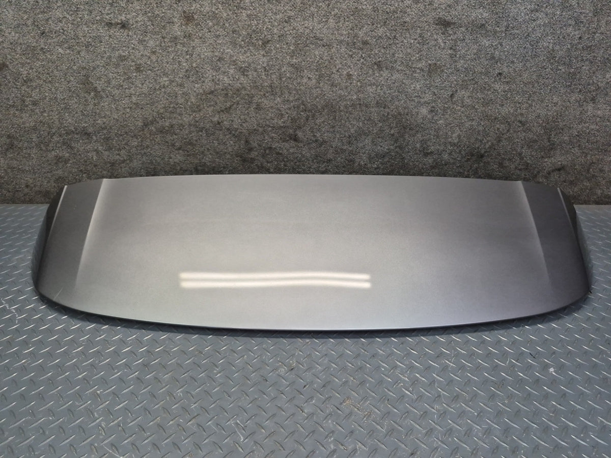 2014-2018 BMW F15 X5  Rear Trunk Lid Tailgate Liftgate Spoiler w Brake Light