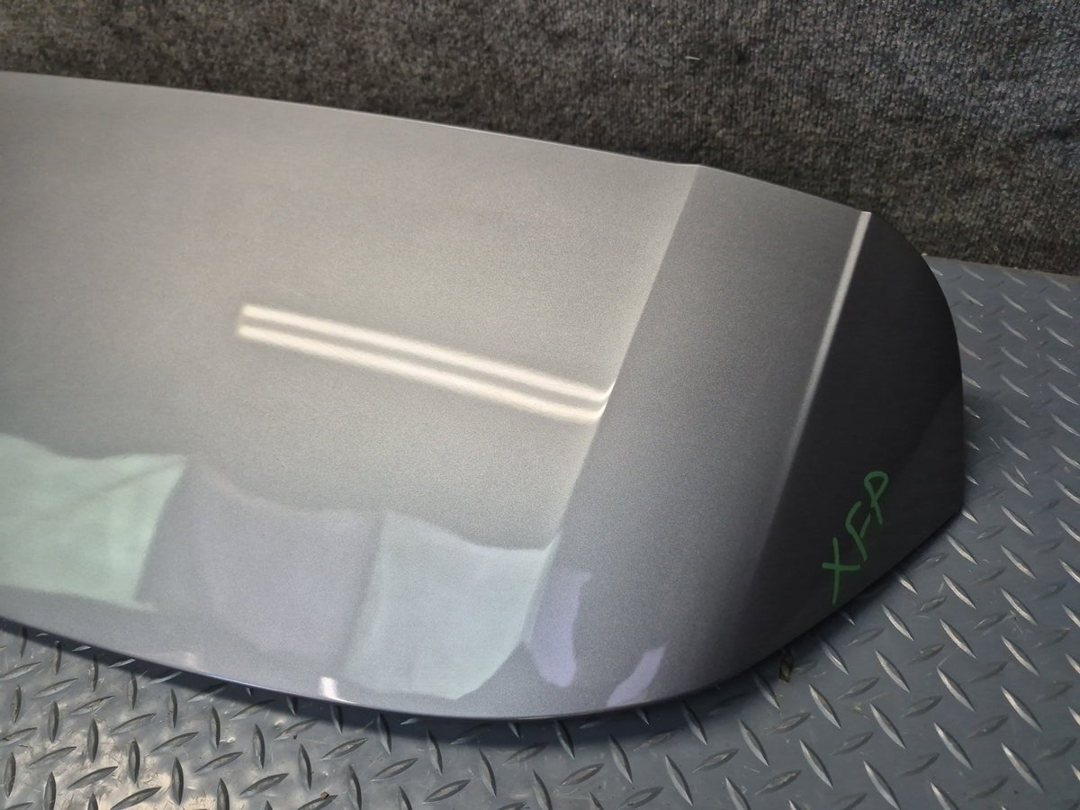 2014-2018 BMW F15 X5  Rear Trunk Lid Tailgate Liftgate Spoiler w Brake Light