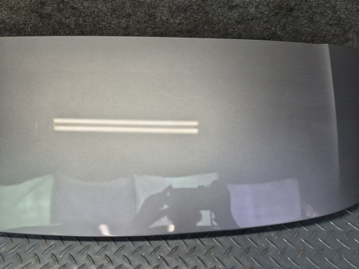 2014-2018 BMW F15 X5  Rear Trunk Lid Tailgate Liftgate Spoiler w Brake Light
