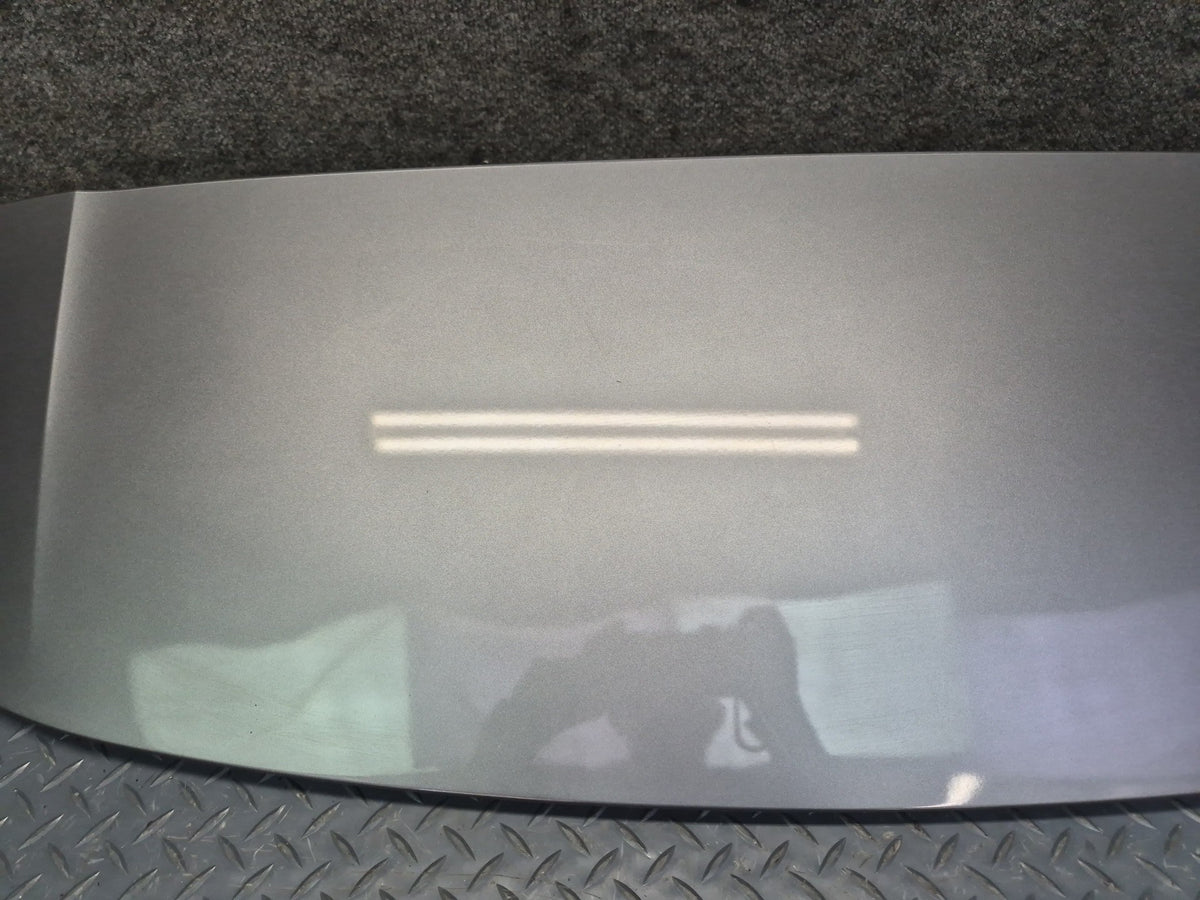 2014-2018 BMW F15 X5  Rear Trunk Lid Tailgate Liftgate Spoiler w Brake Light