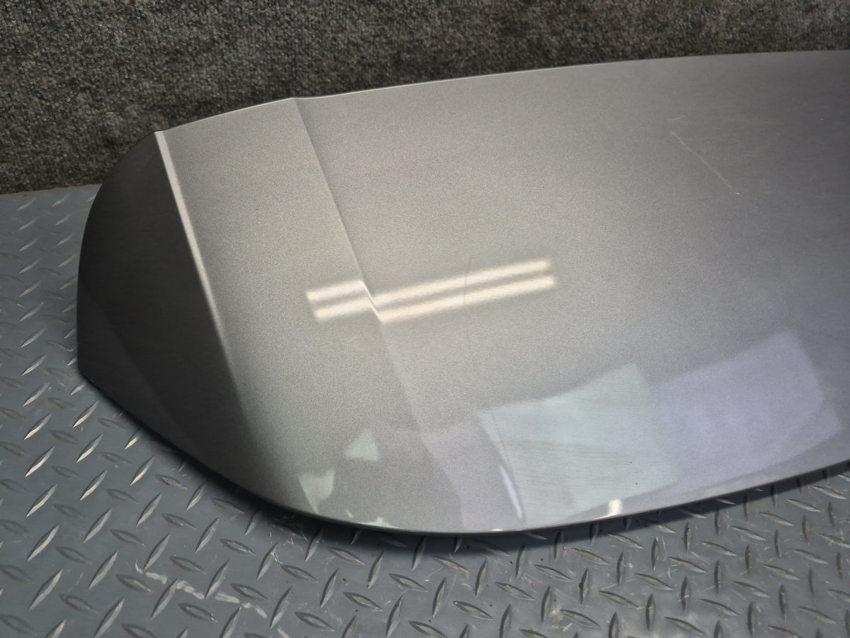 2014-2018 BMW F15 X5  Rear Trunk Lid Tailgate Liftgate Spoiler w Brake Light