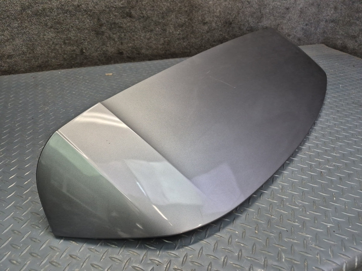 2014-2018 BMW F15 X5  Rear Trunk Lid Tailgate Liftgate Spoiler w Brake Light