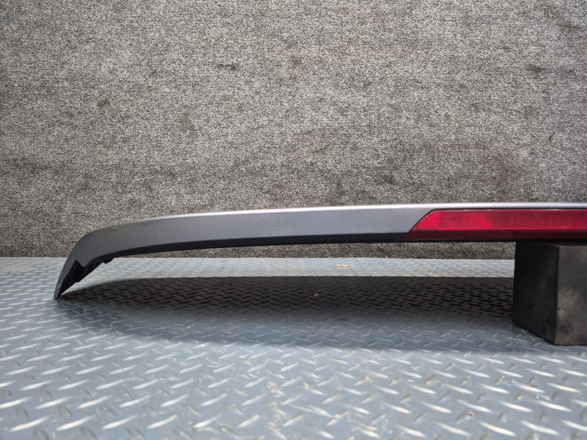 2014-2018 BMW F15 X5  Rear Trunk Lid Tailgate Liftgate Spoiler w Brake Light