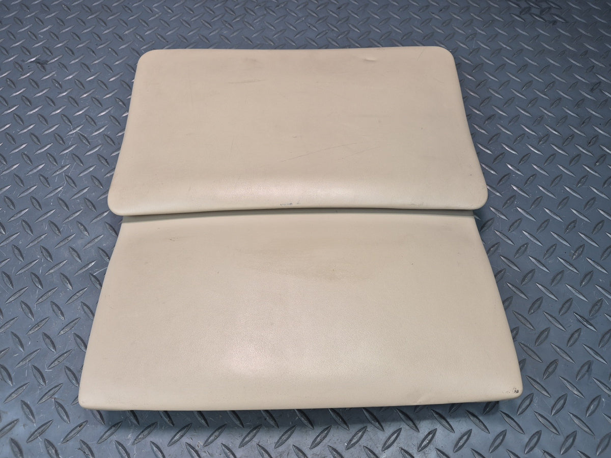 2003-2009 Lexus UZJ120L GX470 Front Right Seat Back Trim Cover Panel