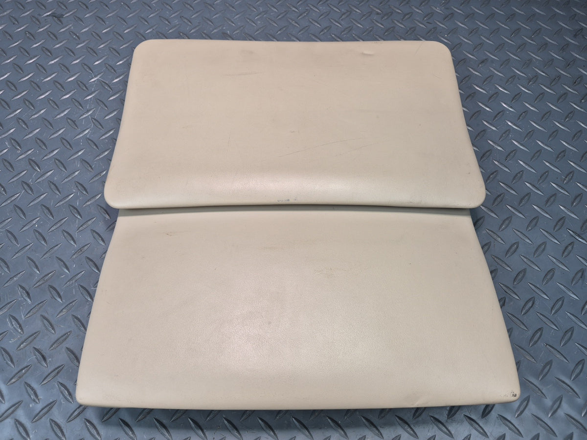 2003-2009 Lexus UZJ120L GX470 Front Right Seat Back Trim Cover Panel