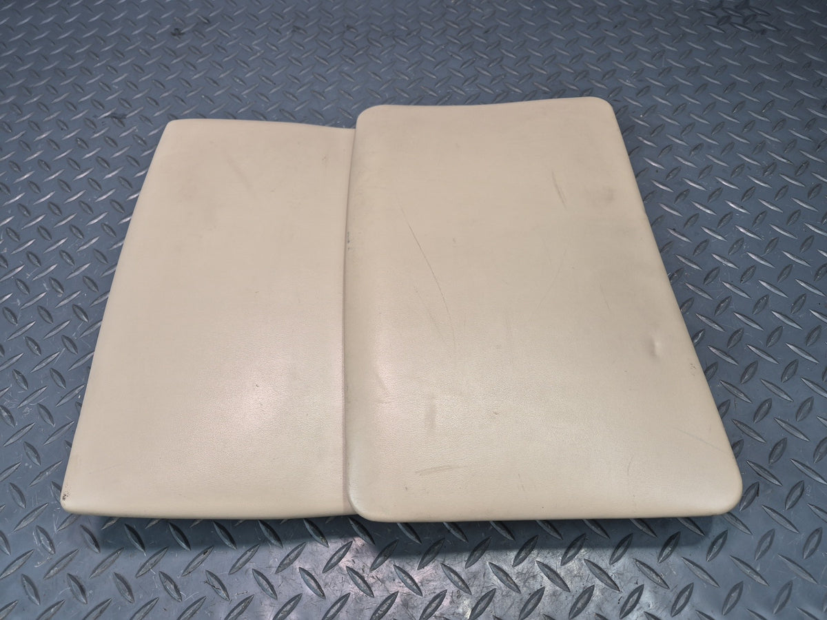 2003-2009 Lexus UZJ120L GX470 Front Right Seat Back Trim Cover Panel