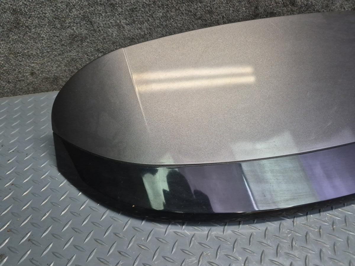 2017-2020 Maserati Levante M161 Rear Tailgate Spoiler w Brake Light 670040267