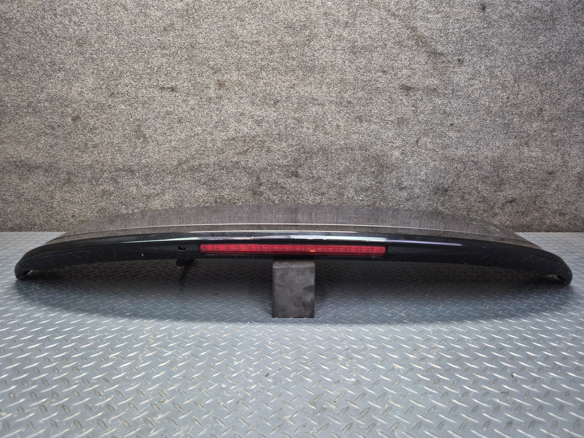 2017-2020 Maserati Levante M161 Rear Tailgate Spoiler w Brake Light 670040267