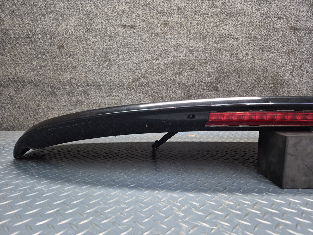 2017-2020 Maserati Levante M161 Rear Tailgate Spoiler w Brake Light 670040267