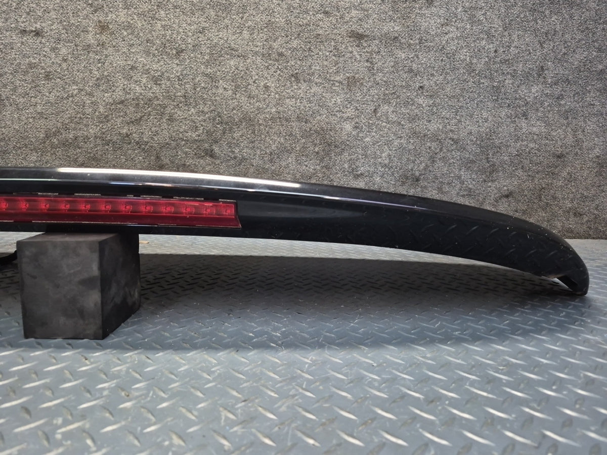 2017-2020 Maserati Levante M161 Rear Tailgate Spoiler w Brake Light 670040267