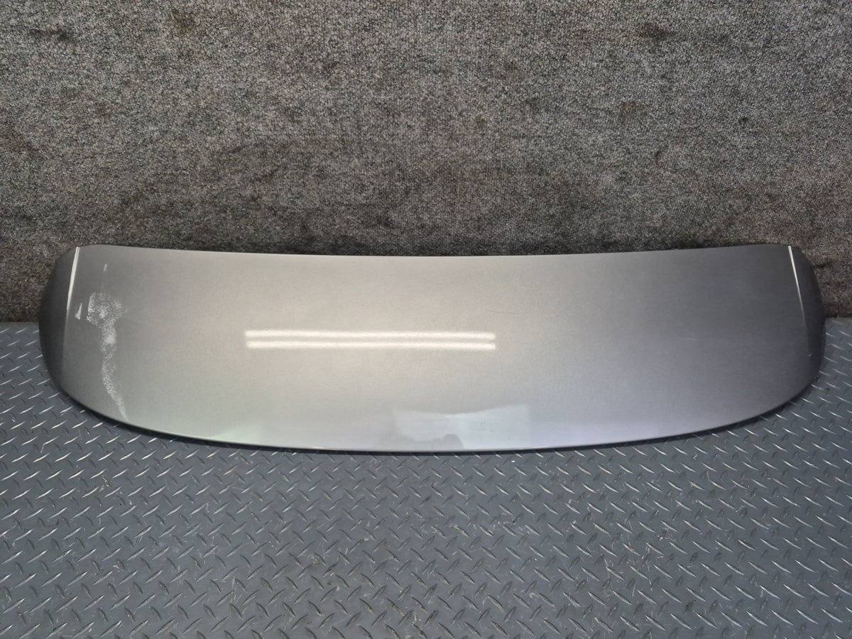 2012-2015 Mercedes W166 Ml-class Rear Trunk Lid Liftgate Spoiler 1667900088