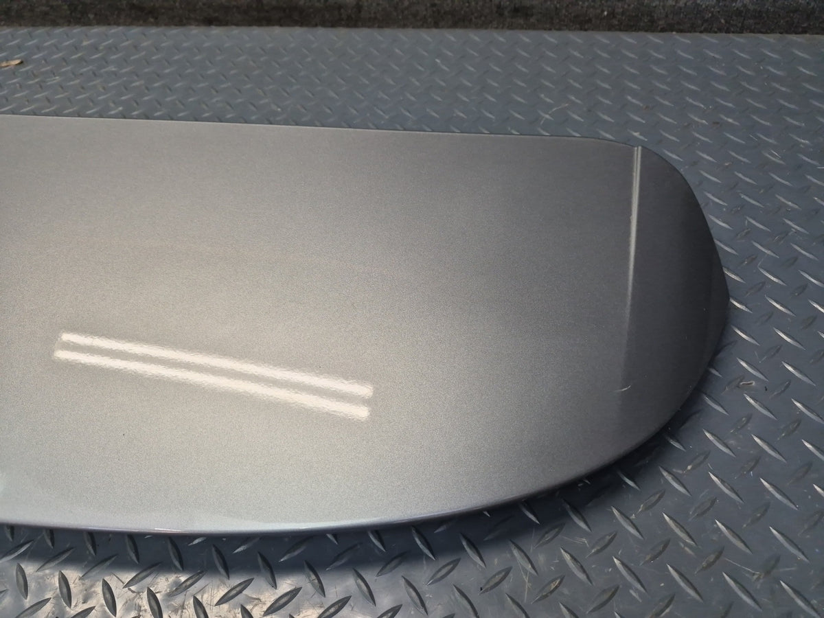 2012-2015 Mercedes W166 Ml-class Rear Trunk Lid Liftgate Spoiler 1667900088