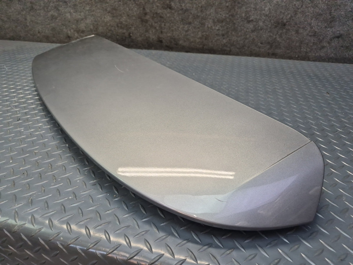 2012-2015 Mercedes W166 Ml-class Rear Trunk Lid Liftgate Spoiler 1667900088