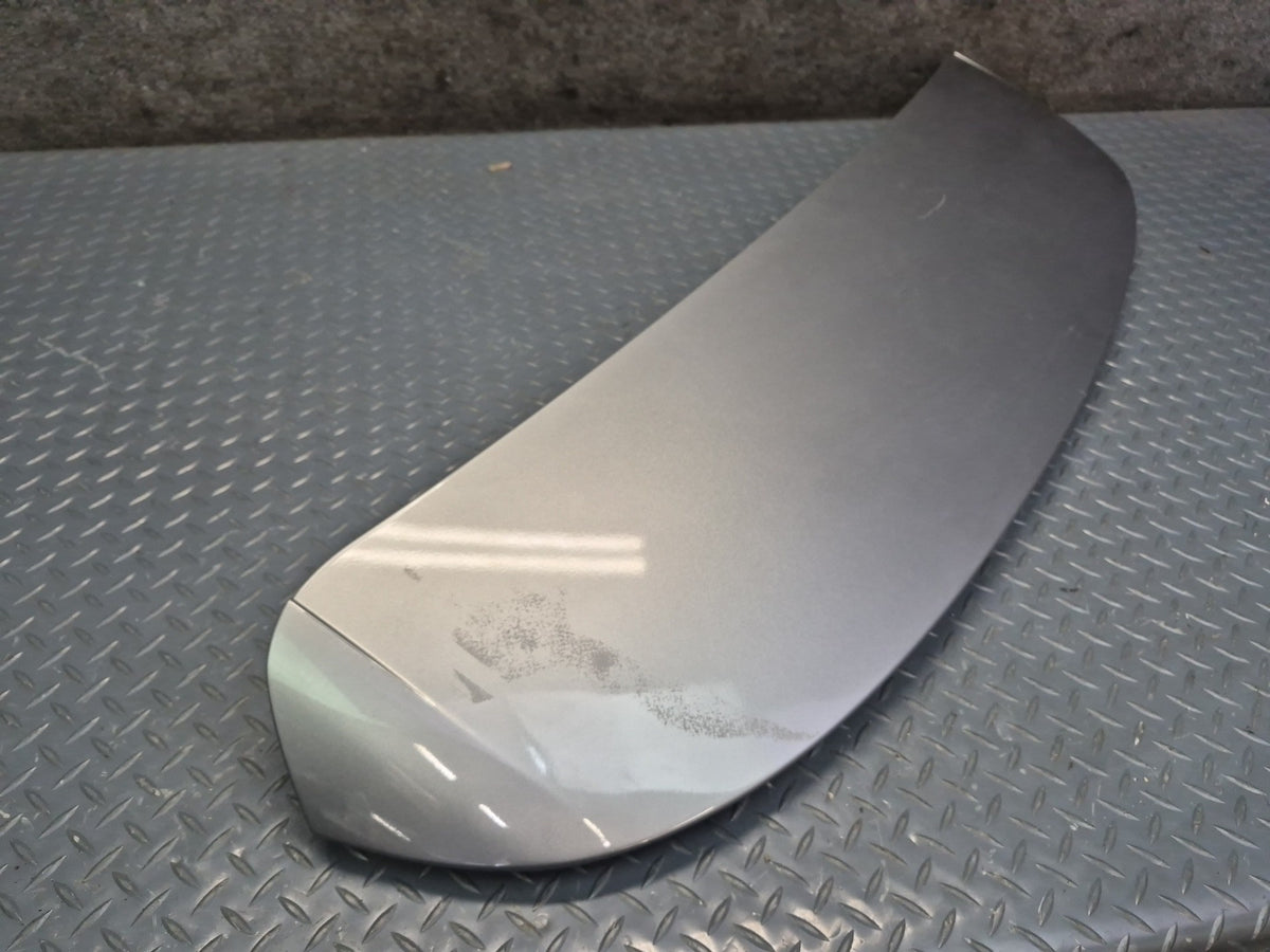 2012-2015 Mercedes W166 Ml-class Rear Trunk Lid Liftgate Spoiler 1667900088