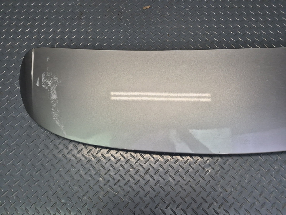 2012-2015 Mercedes W166 Ml-class Rear Trunk Lid Liftgate Spoiler 1667900088