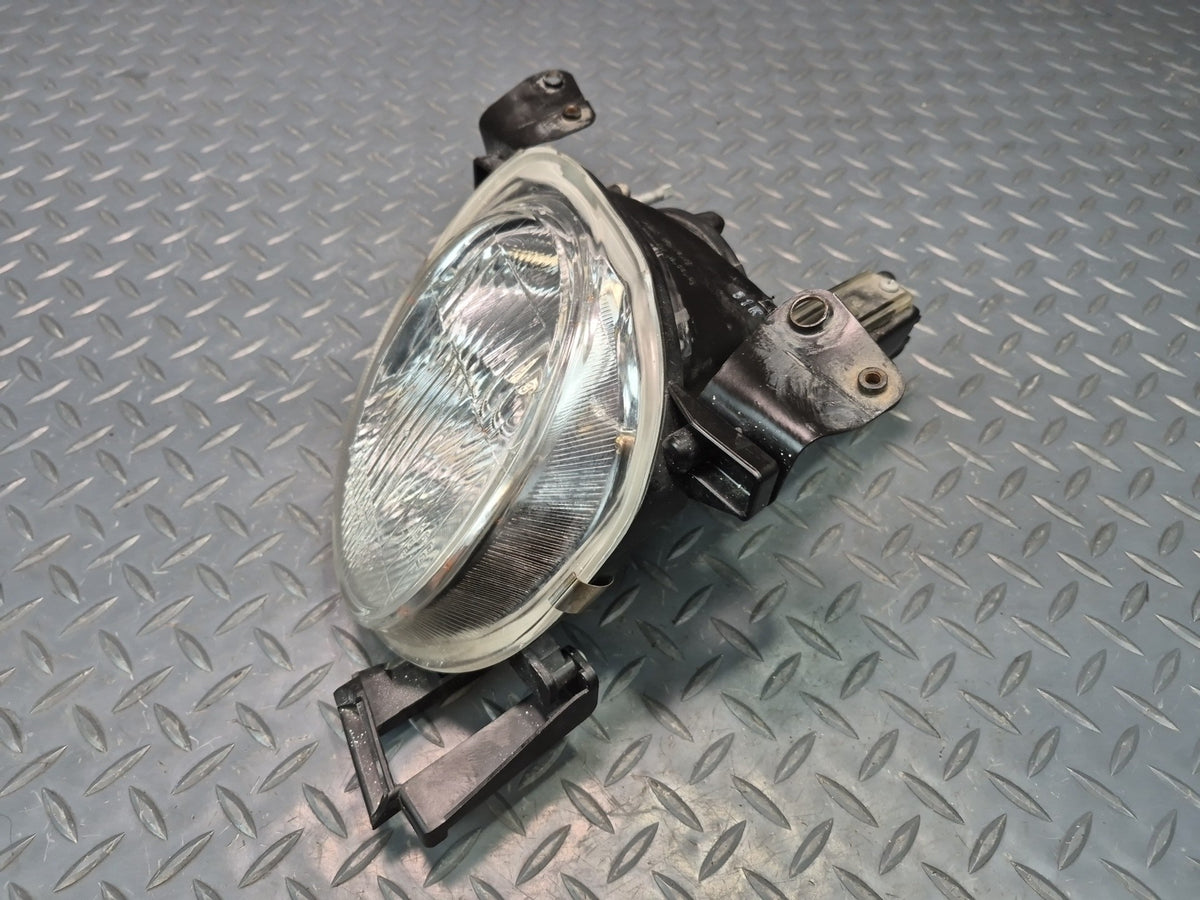 95-97 Lexus UZZ30L SC300 SC400 Front Right Pass Side Inner Headlight Lamp OEM