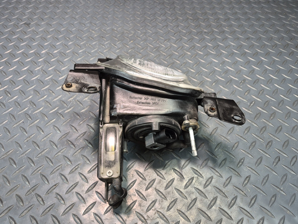 95-97 Lexus UZZ30L SC300 SC400 Front Right Pass Side Inner Headlight Lamp OEM