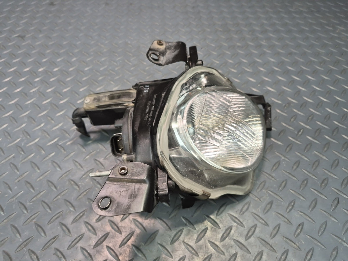 95-97 Lexus UZZ30L SC300 SC400 Front Right Pass Side Inner Headlight Lamp OEM