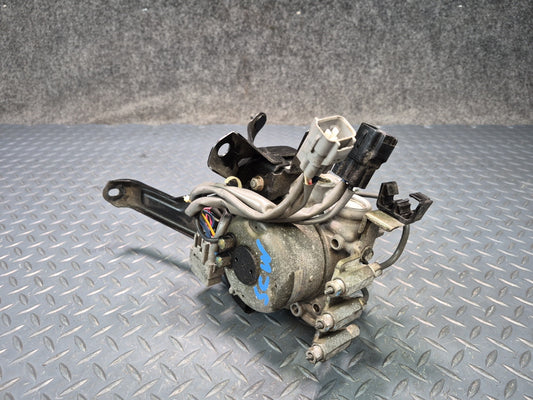 92-96 Lexus UZZ30L SC300 SC400 Anti Lock Brake ABS Pump Module w Actuator OEM