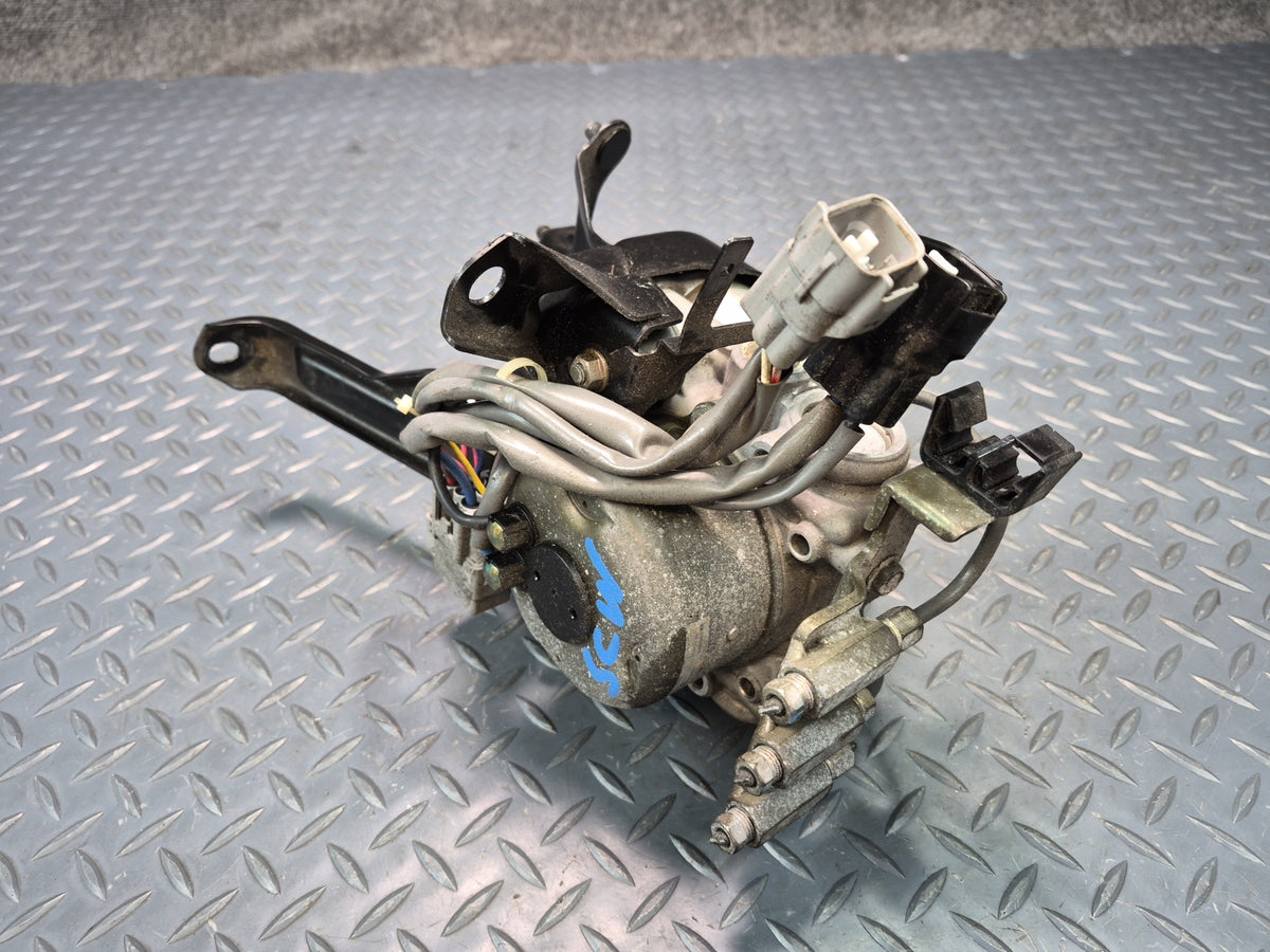 92-96 Lexus UZZ30L SC300 SC400 Anti Lock Brake ABS Pump Module w Actuator OEM
