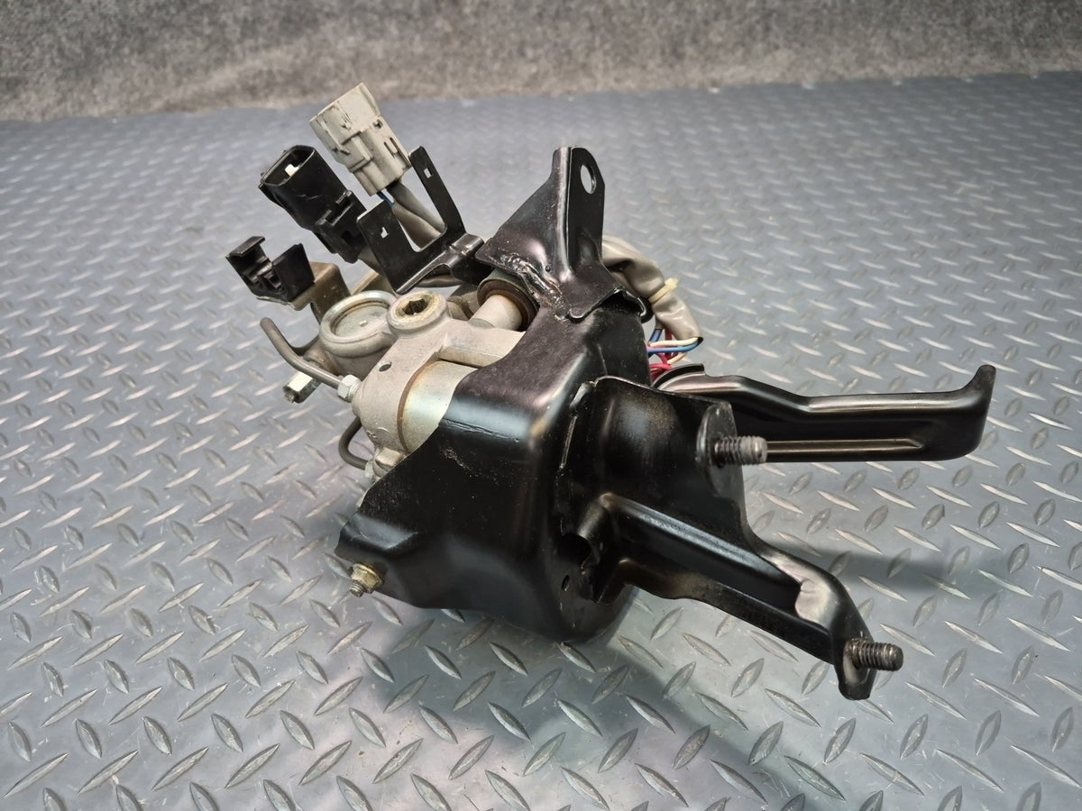 92-96 Lexus UZZ30L SC300 SC400 Anti Lock Brake ABS Pump Module w Actuator OEM