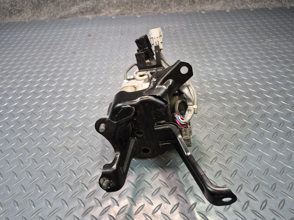 92-96 Lexus UZZ30L SC300 SC400 Anti Lock Brake ABS Pump Module w Actuator OEM
