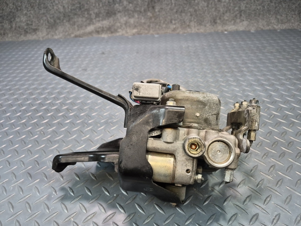 92-96 Lexus UZZ30L SC300 SC400 Anti Lock Brake ABS Pump Module w Actuator OEM