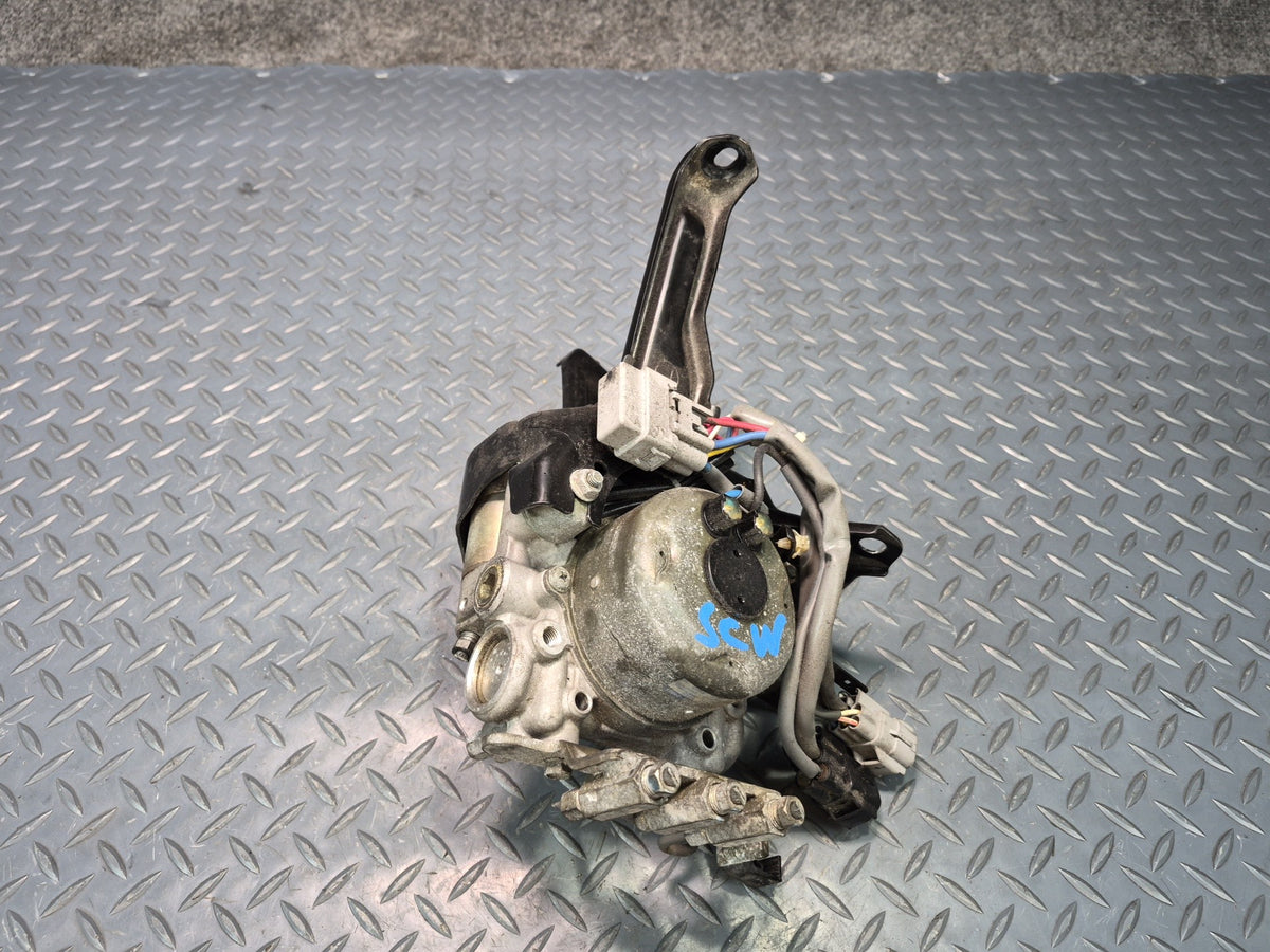 92-96 Lexus UZZ30L SC300 SC400 Anti Lock Brake ABS Pump Module w Actuator OEM