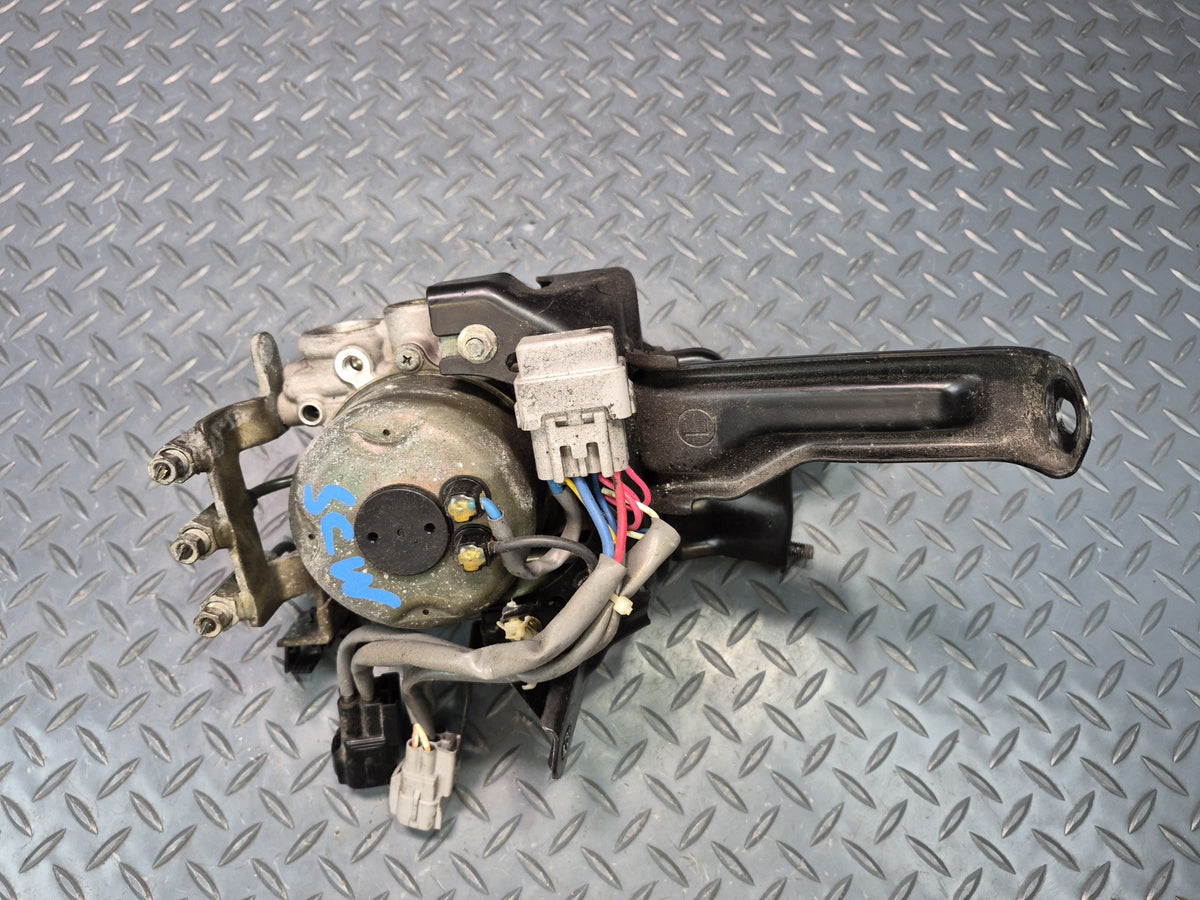 92-96 Lexus UZZ30L SC300 SC400 Anti Lock Brake ABS Pump Module w Actuator OEM