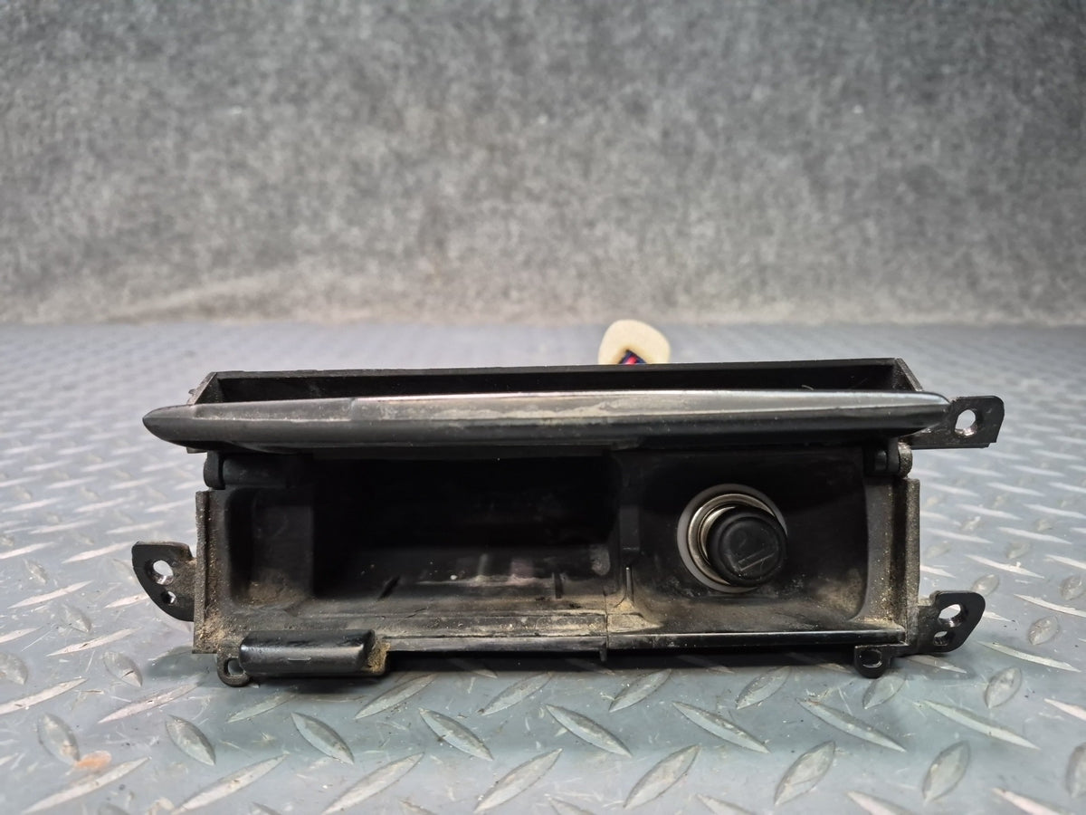 92-97 Lexus UZZ30L SC300 SC400 Front Center Console Ashtray w 12V Socket OEM