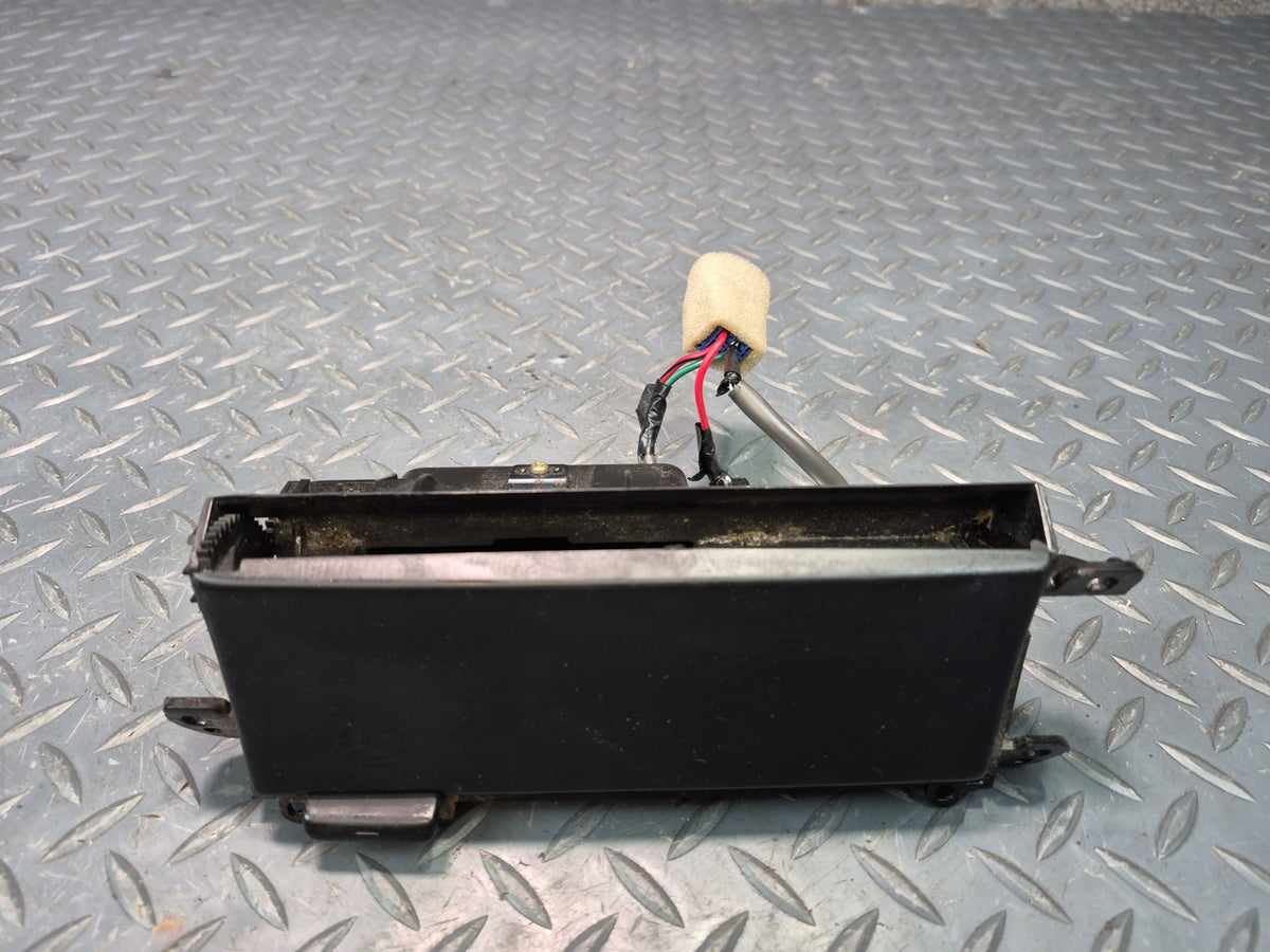 92-97 Lexus UZZ30L SC300 SC400 Front Center Console Ashtray w 12V Socket OEM
