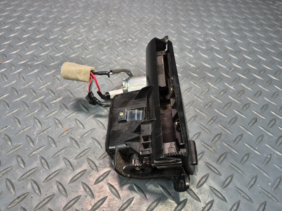 92-97 Lexus UZZ30L SC300 SC400 Front Center Console Ashtray w 12V Socket OEM