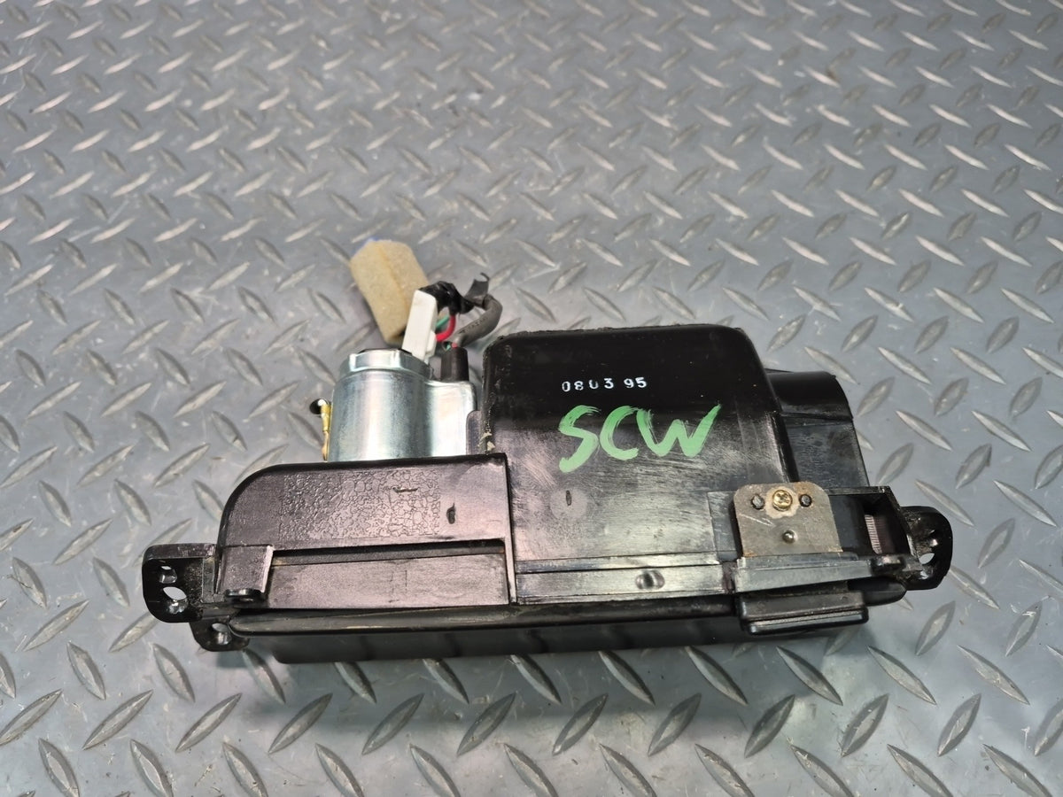 92-97 Lexus UZZ30L SC300 SC400 Front Center Console Ashtray w 12V Socket OEM