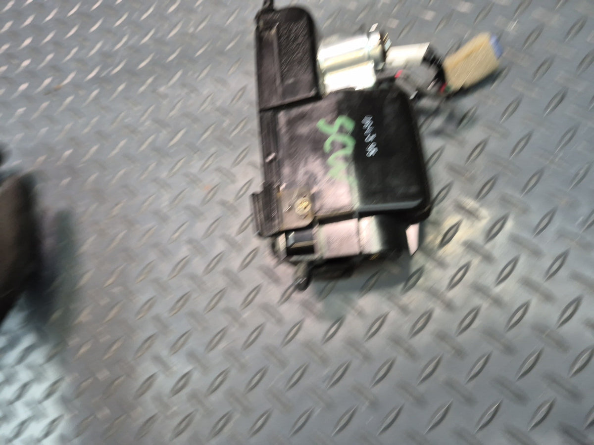92-97 Lexus UZZ30L SC300 SC400 Front Center Console Ashtray w 12V Socket OEM
