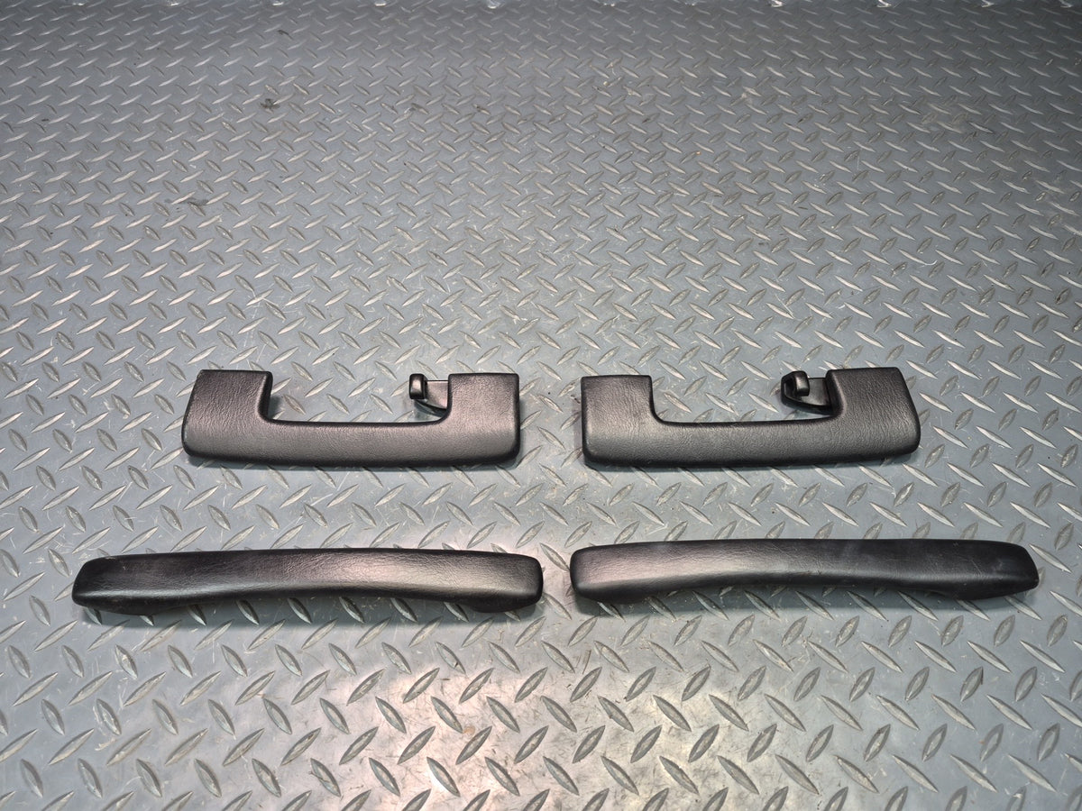 92-00 Lexus UZZ30L SC300 SC400 Set of 4 Front & Rear Overhead Grab Handle OEM