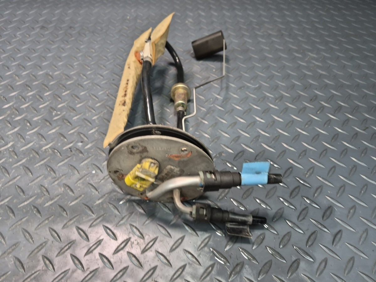 97-99 Chevrolet Corvette C5 Set of 2 Fuel Pump Level Sensor Sending Unit OEM