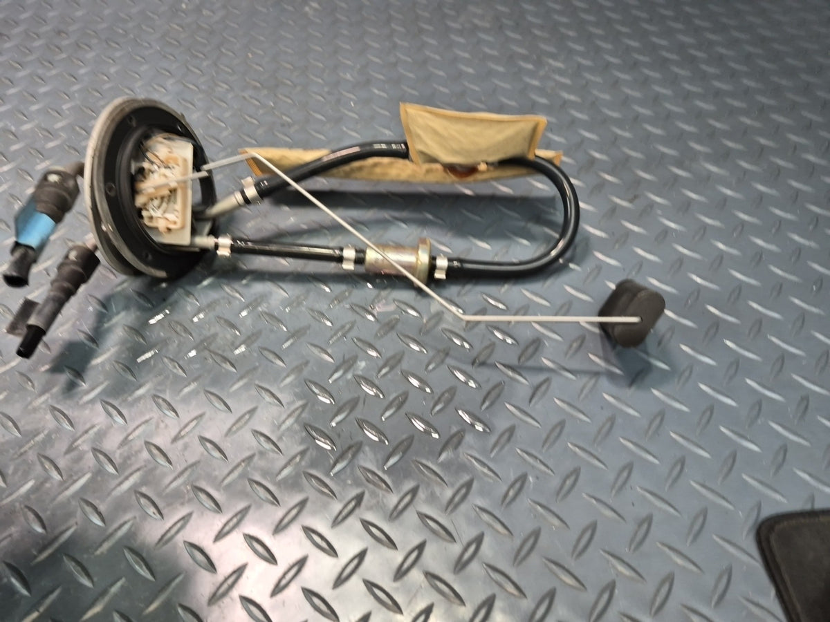 97-99 Chevrolet Corvette C5 Set of 2 Fuel Pump Level Sensor Sending Unit OEM