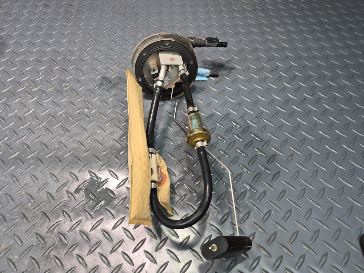 97-99 Chevrolet Corvette C5 Set of 2 Fuel Pump Level Sensor Sending Unit OEM