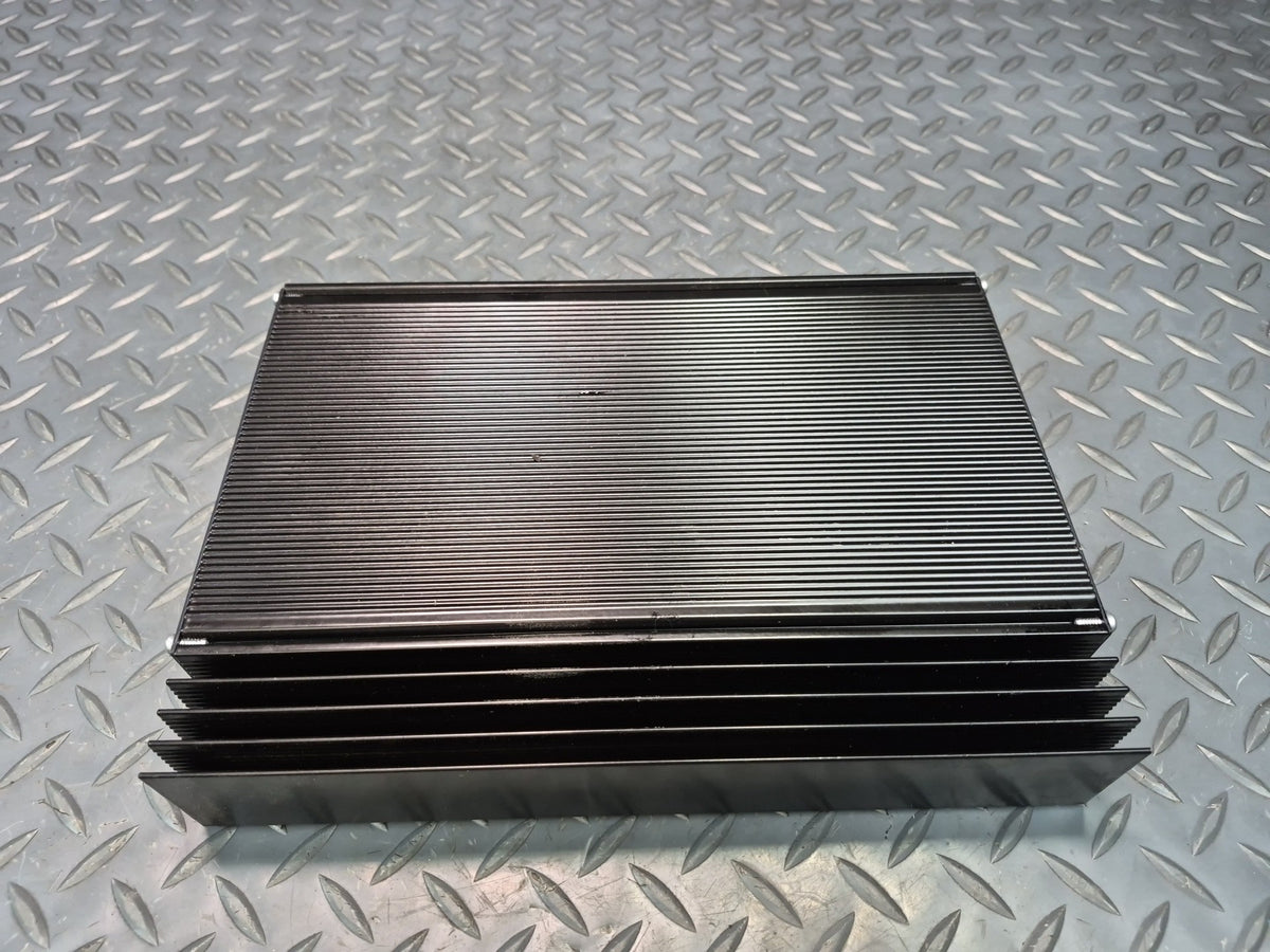 2008 BMW E85 Z4 TOP Hi-fi Audio System Amplifier AMP 9138102 OEM