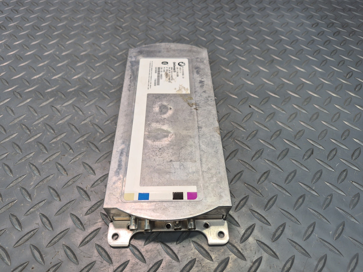 06-08 BMW E85 Z4 Bluetooth Telematics Control Module 9181864 OEM