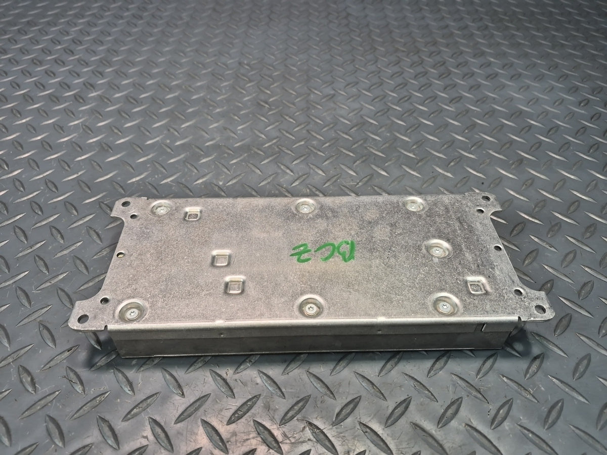 06-08 BMW E85 Z4 Bluetooth Telematics Control Module 9181864 OEM