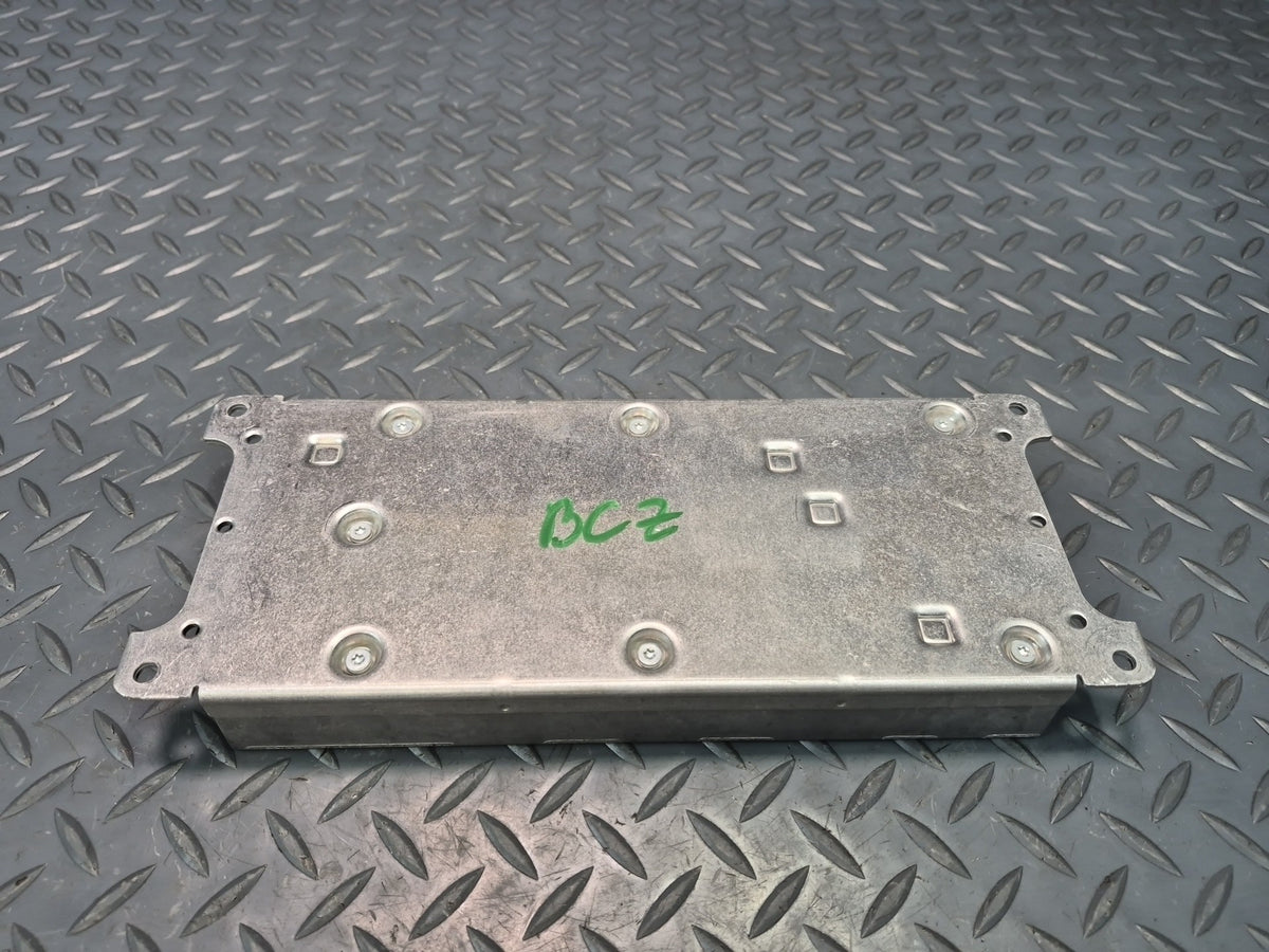 06-08 BMW E85 Z4 Bluetooth Telematics Control Module 9181864 OEM