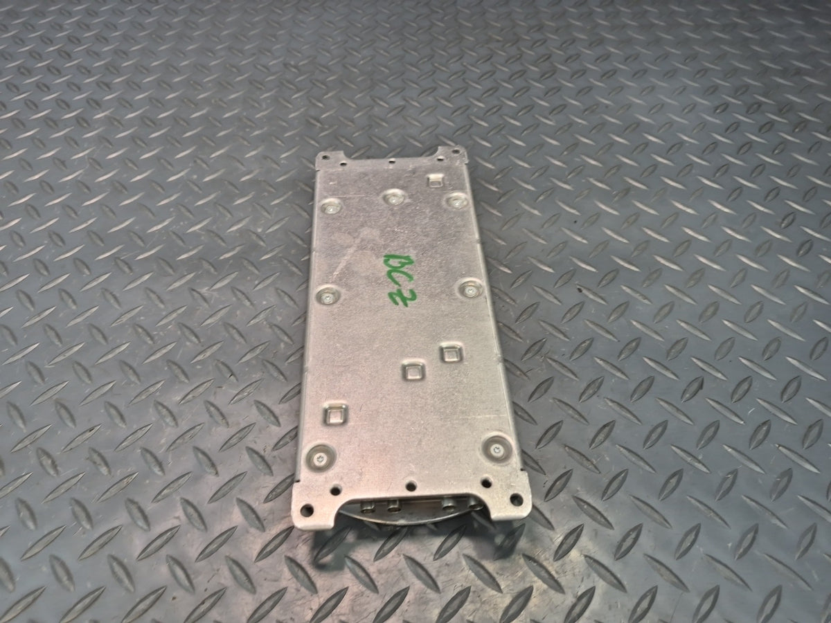 06-08 BMW E85 Z4 Bluetooth Telematics Control Module 9181864 OEM