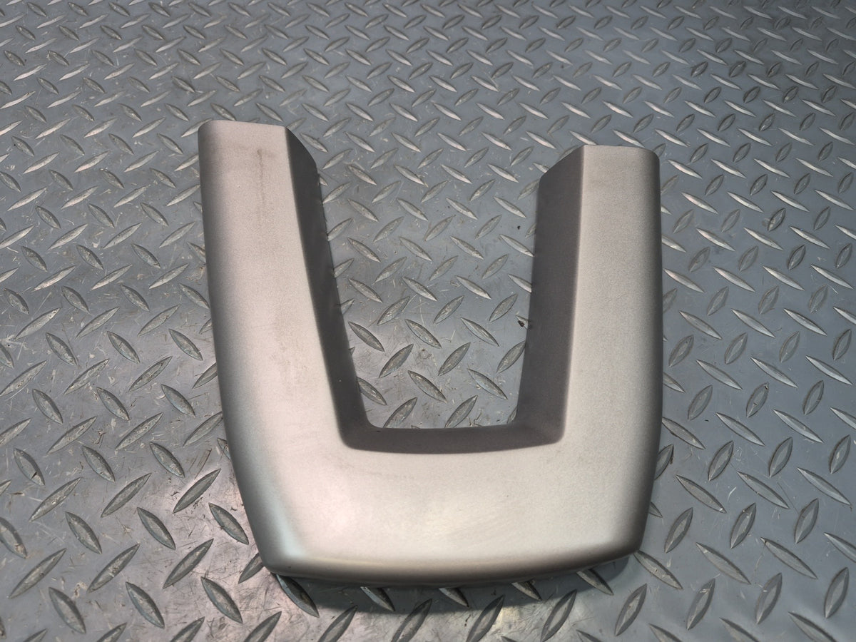 03-08 BMW E85 Z4 Convertible Set of 2 Left Roll Over Trim Cover Panel OEM