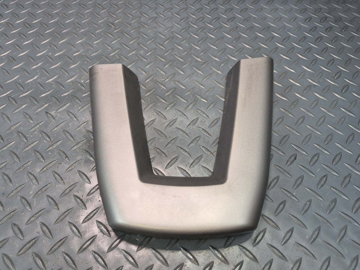 03-08 BMW E85 Z4 Convertible Set of 2 Right Roll Over Trim Cover Panel OEM