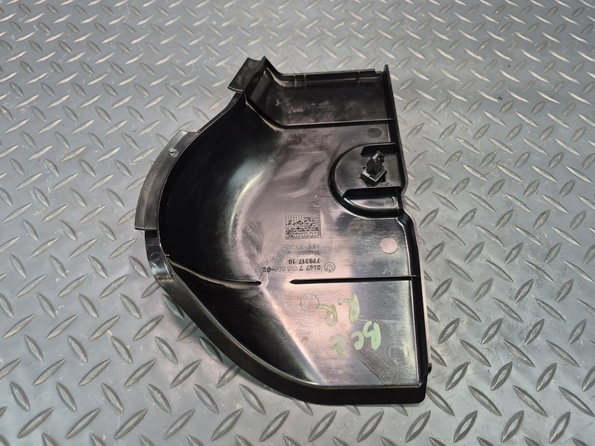 03-08 BMW E85 Z4 Rear Right Tail Light Bulb Lamp Cover 7016686 OEM