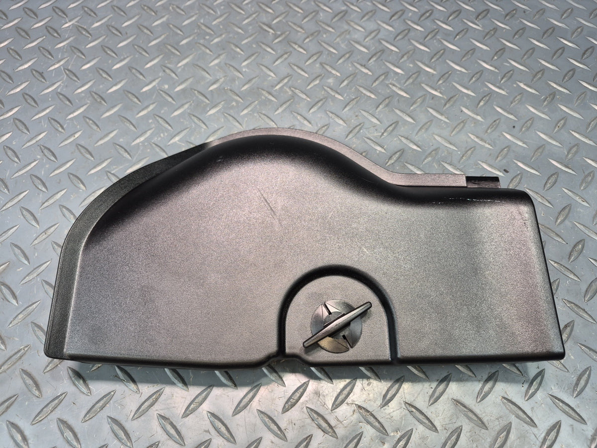 03-08 BMW E85 Z4 Rear Left Tail Light Bulb Lamp Cover 7016685 OEM